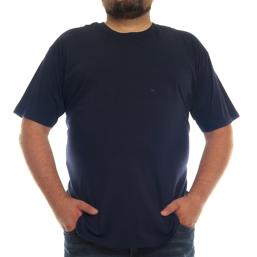 Basic T-Shirt - 2 FOR $42