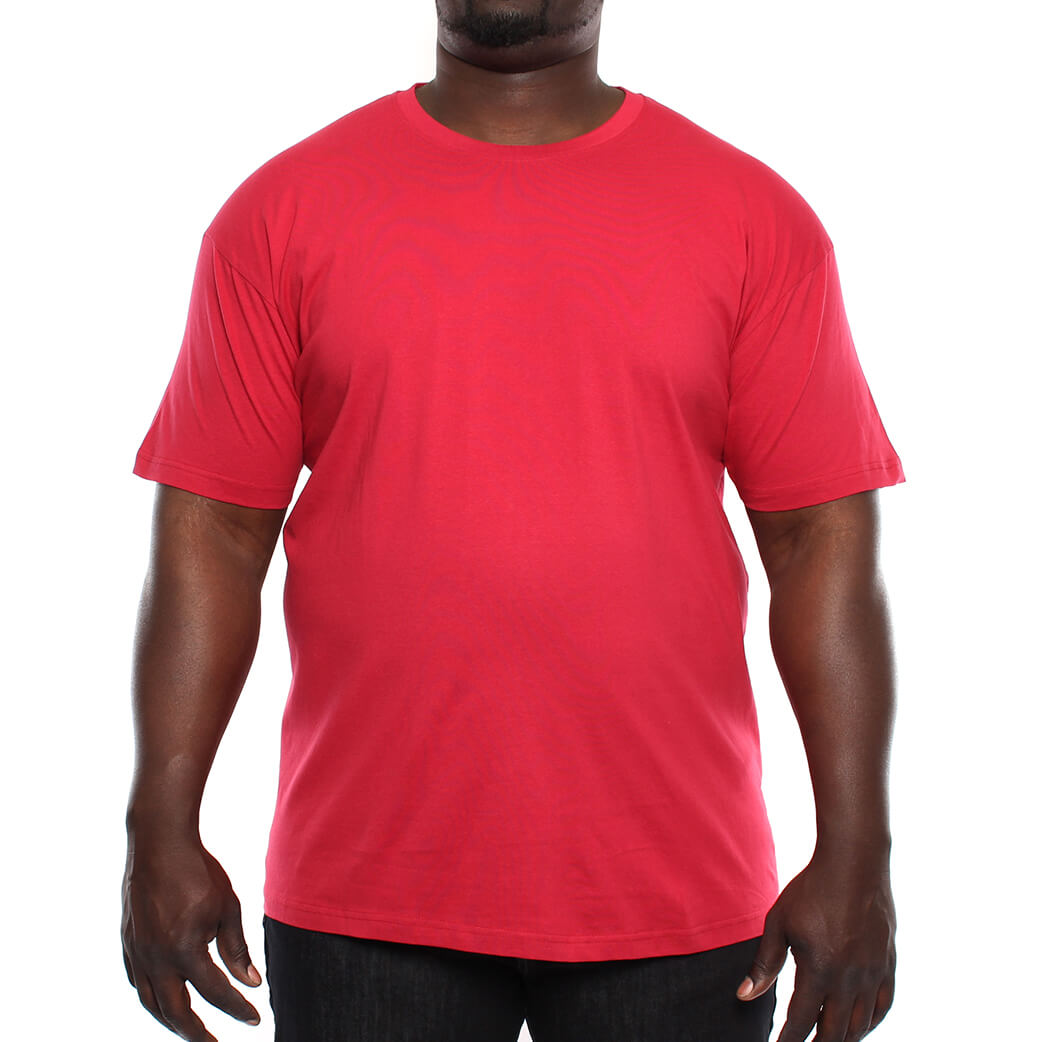T-Shirt uni - 20,98 $ à l'achat de 2 ou +